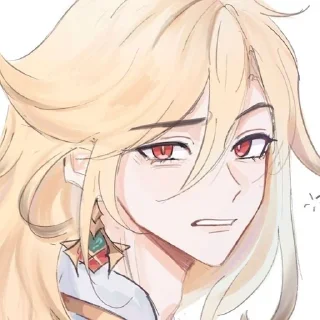 🌟 emoji Kaveh💗 Telegram sticker 20 of 40