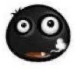 👨 emoji пися попа члеен Telegram sticker 13 of 24