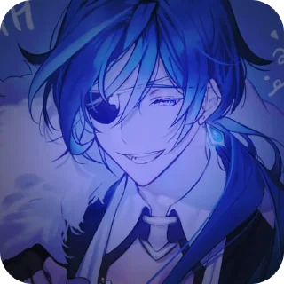 🌟 emoji #科亞|| 𝗞𝗲𝘆𝗮.₊˚𖥔࣪ Telegram sticker 10 of 50