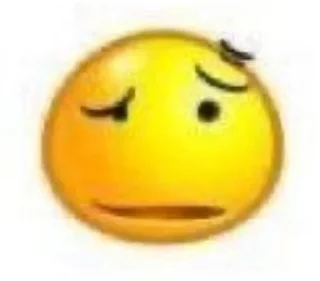 😃 emoji пися попа члеен Telegram sticker 23 of 24
