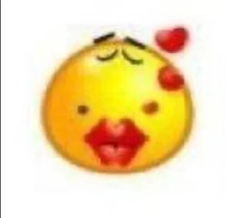 💋 emoji пися попа члеен Telegram sticker 21 of 24
