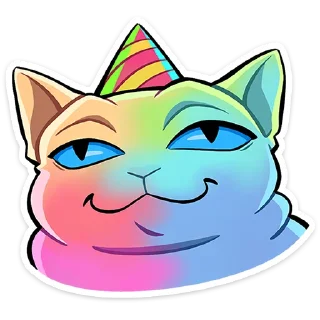 ☺️ emoji Рамзес 2.0 :: @stickroom Telegram sticker 7 of 48