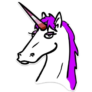 Sticker from Stay lesbian, stay visible by KyivPride
