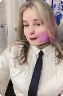Sticker from Всем привет с вами Натащья