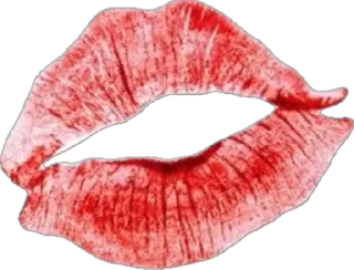 💋 emoji Дашуля Telegram sticker 10 of 25