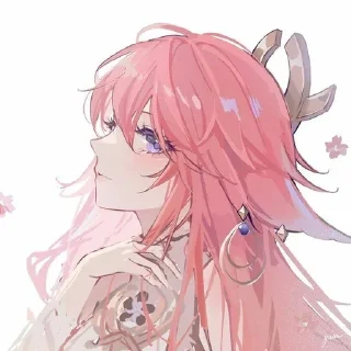 🌟 emoji ᴛᴇᴛуɯᴋᴀ я϶.💐 Telegram sticker 12 of 59