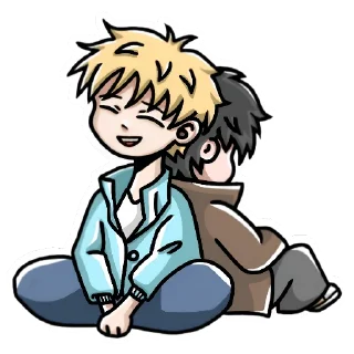 ❤ emoji Рисунки @ssorroll Telegram sticker 5 of 37