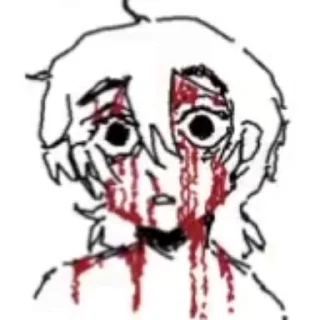 🌟 emoji ауруми чмоня @aaurumy Telegram sticker 10 of 22