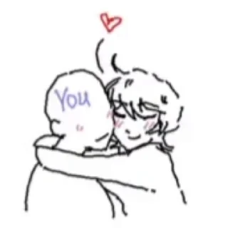 🌟 emoji ауруми чмоня @aaurumy Telegram sticker 6 of 22