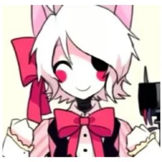 ☺️ emoji cr: lulu999 / :pp Telegram sticker 6 of 14