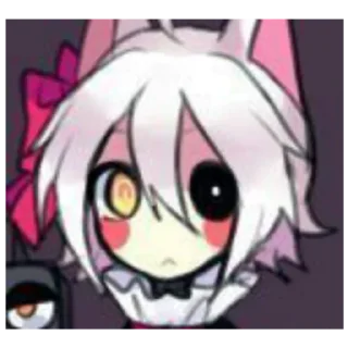 😳 emoji cr: lulu999 / :pp Telegram sticker 4 of 14