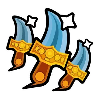 🗡 emoji Tara Telegram sticker 12 of 25