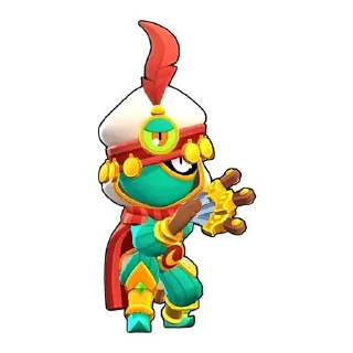 🃏 emoji Tara Telegram sticker 20 of 25