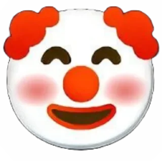 🤡 emoji EliteStikers by Kensprit Telegram sticker 8 of 120