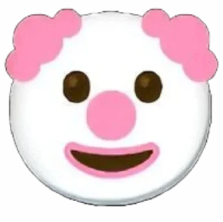 🤡 emoji EliteStikers by Kensprit Telegram sticker 22 of 120