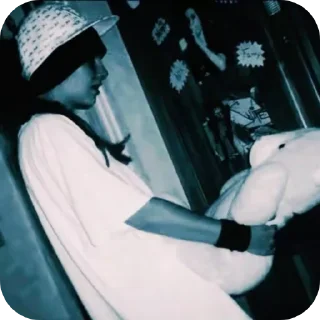 🥵 emoji Tom Kaulitz😍 Telegram sticker 12 of 80