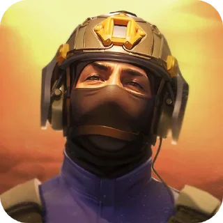 Sticker from Standof Pro