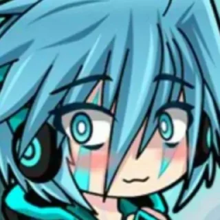 🌟 emoji Cykopath×Phantom @nikol_nyan Telegram sticker 8 of 20