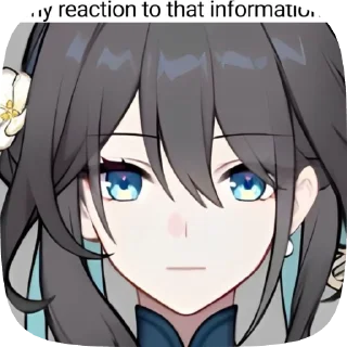 🌟 emoji Всхрякнул Telegram sticker 10 of 117