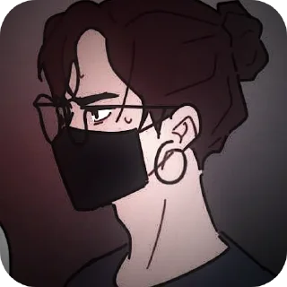 👍 emoji AlexSBG Telegram sticker 19 of 40