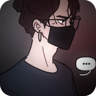 📖 emoji AlexSBG Telegram sticker 14 of 40