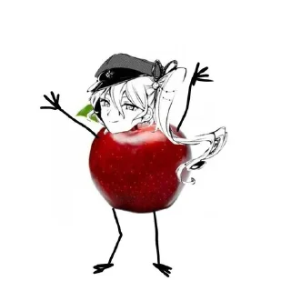 ✨ emoji @tapok_gogola_legenda Telegram sticker 22 of 56