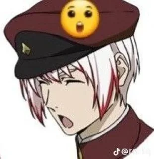 ✨ emoji @tapok_gogola_legenda Telegram sticker 9 of 56