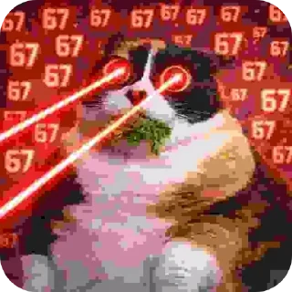 😼 emoji Тики токс @kqlff Telegram sticker 15 of 85