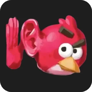 🤨 emoji Тики токс @kqlff Telegram sticker 12 of 85