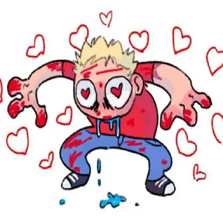 😏 emoji Golden Scales by ISA ➡️ @Ctikerubot Telegram sticker 13 of 14