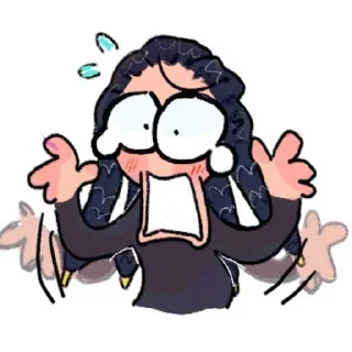 😘 emoji Golden Scales by ISA ➡️ @Ctikerubot Telegram sticker 14 of 14