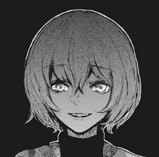 ✨ emoji аніме жіночки Telegram sticker 24 of 94