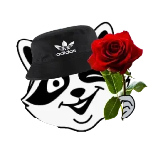 🌹 emoji @dcredit Telegram sticker 6 of 120