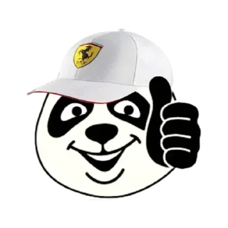 👍 emoji @dcredit Telegram sticker 20 of 120