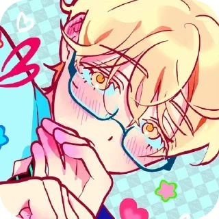 🤭 emoji #𝑲𝑶𝑳𝑰𝑶𝑵 :: @GghuiHUI_plty Telegram sticker 18 of 30