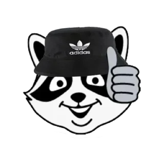 👍 emoji @dcredit Telegram sticker 5 of 120