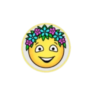 😊 emoji @dcredit Telegram sticker 8 of 120