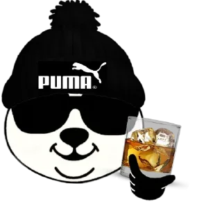 🥃 emoji @dcredit Telegram sticker 17 of 120