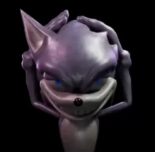 😏 emoji соня сквірт Telegram sticker 23 of 107