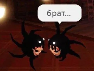 🤫 emoji 𝗗𝗼𝗼𝗿𝘀🦗 Telegram sticker 16 of 75