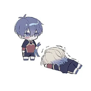 Sticker from .G_3?