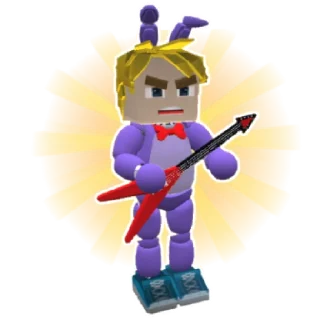 🐰 emoji Добрый Нубик Telegram sticker 16 of 28
