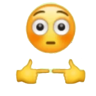 🚼 emoji Horny Telegram sticker 22 of 61
