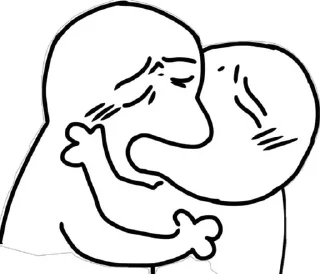 🌟 emoji оаоаоаоммм))))4:последнее дело Telegram sticker 13 of 120