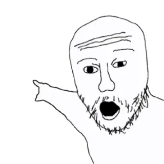 😮 emoji оаоаоаоммм))))4:последнее дело Telegram sticker 15 of 120