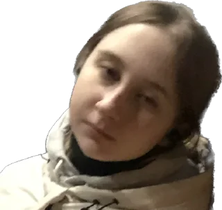 🙄 emoji У Telegram sticker 12 of 87