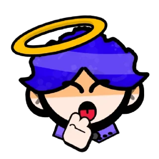 Sticker from Секс