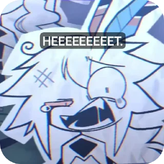 🔳 emoji 𝙴𝙽𝙶𝙴𝙻 𝚂𝚃𝙸𝙲𝙺𝙴𝚁 𝙱𝚈 @Ariniiicx Telegram sticker 9 of 93