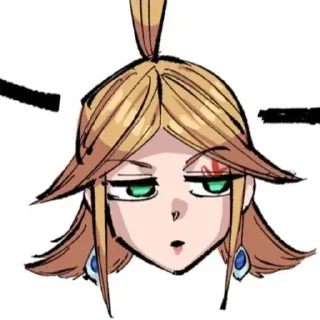 😒 emoji boss lady @ImMariaMafia Telegram sticker 5 of 28