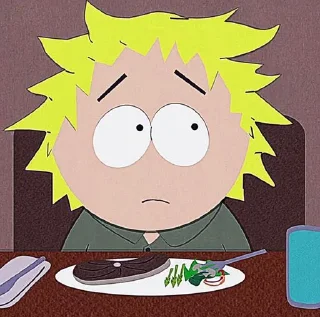Sticker from Tweek♡